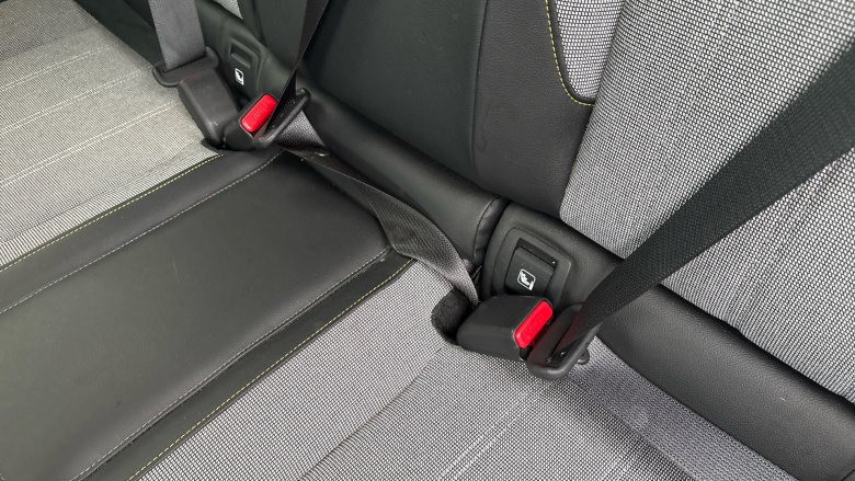 Renault Megane E-Tech EV60 160kW Techno 60kWh Optimum Charge 5dr Auto Electric Hatchback